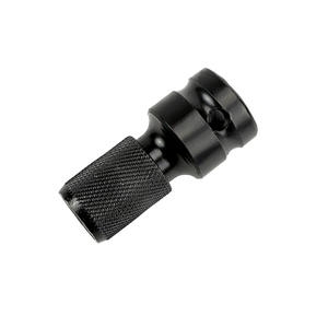 Trung Quốc Thương Hiệu 1/4 "1/2" Chuyển Đổi Tác Động Điều Khiển Chrome Vanadium Thép Tay Áo <span class=keywords><strong>Adapter</strong></span> Ổ Đĩa Tuốc Nơ Vít Doanh Chuyển Đổi Ổ Cắm - Product Image 6