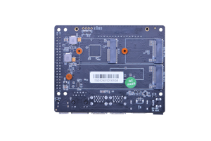 Jetson orin NANO Super 8GB 34Tops บอร์ดพัฒนาระบบฝังตัวทางอุตสาหกรรมสำหรับ AMR หุ่นยนต์วิสัยทัศน์ Ubuntu 20.04การสนับสนุน ROS2 - Product Image 5