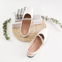 OEM-Hersteller Maßgefertigte Kalbsleder-Loafer für Damen und Herren Echtleder-Anzugschuhe Spitze Slip-On Schuhe mit Gummisohle