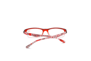 9842 <span class=keywords><strong>Gafas</strong></span> <span class=keywords><strong>De</strong></span> Lectura <span class=keywords><strong>De</strong></span> borde completo para mujer, Lentes <span class=keywords><strong>De</strong></span> Lectura para personas mayores presbicia promocionales, <span class=keywords><strong>gafas</strong></span> <span class=keywords><strong>De</strong></span> ojo seco, <span class=keywords><strong>comprar</strong></span> <span class=keywords><strong>gafas</strong></span> en línea con montura roja - Product Image 3