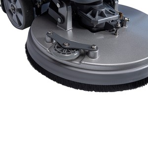 Equipo de Limpieza Premium para Trabajos de Limpieza en Parques Domésticos, Fregadora Secadora de Pisos, Fregadora Lavadora de Pisos - Product Image 5