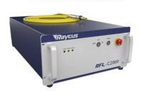 Lihua 1500w 2000w 3000w 6000w 12000w 1.5 kw 2kw 3kw 6kw Raycus Board Fiber Laser Source pour Machine de soudage de découpe
