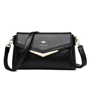 Bolsos de Moda para Mujer, Bolsos de Hombro de Piel Sintética, Nuevos Diseños, Bolsos de Mano, Bolsos Tote - Product Image 1