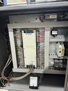 Haitian 120T Horizontal Hydraulic Injection Molding Machine Used PLC Pump Motor Core Components Cost-effective 1 Year Warranty - Product Image 5