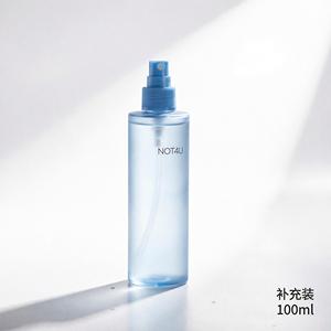 Not4u Body Mist 100ml Recarga para el Cuidado Diario de la Piel, para Todo Tipo de Piel - Product Image 1