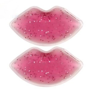 Umwelt freundlicher wieder verwendbarer PVC <span class=keywords><strong>Magic</strong></span> Mini Gel Hand wärmer Benutzer definierte Form Logo Druck gel Hot Pack <span class=keywords><strong>Heat</strong></span> Pack - Product Image 5