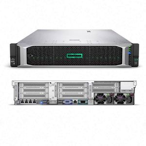 Thương hiệu mới ban đầu HPE ProLiant dl560 gen10 gen11 2U Rack máy chủ - Product Image 5