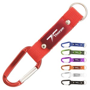 Adjustable Full-Color Polyester Lanyard 4-Color Promotional Product