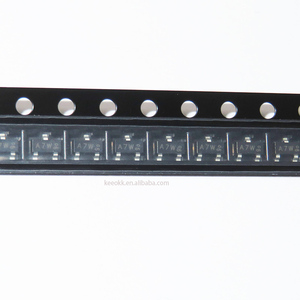 1 Chiếc BAV70LT1G SOT23 BAV70 A4 BAV99LT1G SOT23 SOT SMD Chipset <span class=keywords><strong>IC</strong></span> Mới Và Gốc <span class=keywords><strong>BAV99</strong></span> <span class=keywords><strong>A7</strong></span> - Product Image 2