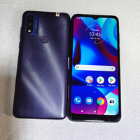 6.5 İnç HD Ekran 4G Global Kilitsiz Akıllı Telefon 3GB RAM 32GB Depolama Alanı 13MP Kamera 4000mAh Pil Toptan Satış İçin Cep Telefonu