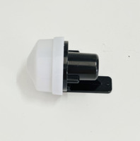 Interrupteur de capteur de lumière photowitch étanche jour nuit f 220V 10A cellule photoélectrique marche/arrêt automatique pour lampadaire