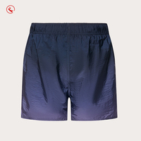 Shorts de bain personnalisés pour hommes, à la mode, avec cordon de serrage, séchage rapide, respirants, pour la plage et le surf