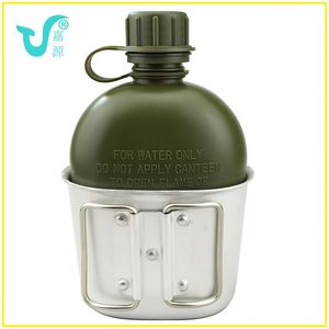 Muestra gratuita Botella de agua tipo cantimplora rosa de lujo, reutilizable, personalizada, de gran capacidad, con logo. - Product Image 6