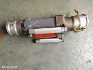 Meteran aliran keluaran bahan bakar meteran bahan bakar, meteran kontrol cairan - Product Image 2