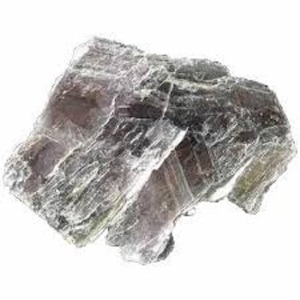 บล็อกไมก้ามัสคอไวต์ธรรมชาติจากอินเดีย เกรดป้องกันไฟไหม้ SiO2 37-56% Al2O3 13.3-32% แหล่งกำเนิด รัฐราชสถาน บริษัท ยูไนเต็ด สโตน จำกัด - Product Image 3