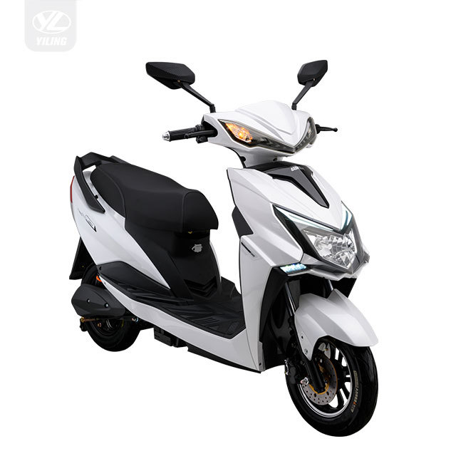 2025 New Electric Scooters  Factory Wholesale Adult Electric Scooters High Quality