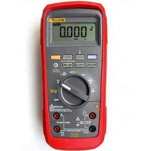 Multímetro True-rms de 1000V Intrínsecamente Seguro IP67 a Prueba de Agua para Uso Industrial 28II EX - Product Image 1