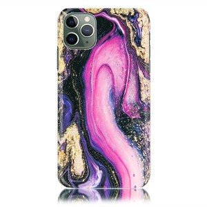 Étui souple personnalisé en pierre de marbre IMD PC antichoc et étanche pour té<span class=keywords><strong>l</strong></span>éphone portable 16/15/14/13/12/11 Pro <span class=keywords><strong>Max</strong></span>/SE2/7/8/X/<span class=keywords><strong>XS</strong></span>/XR - Product Image 6