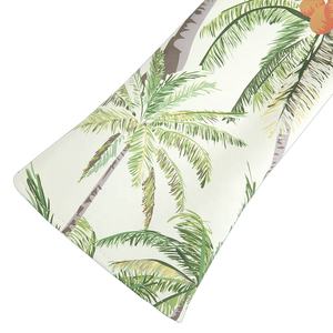 Vente en gros de couvre-chef de club de <span class=keywords><strong>golf</strong></span> en cuir synthétique PU de style hawaïen avec impression de paume conducteur Fariway Wood <span class=keywords><strong>Hybrid</strong></span> Rescue Headcover Set - Product Image 5