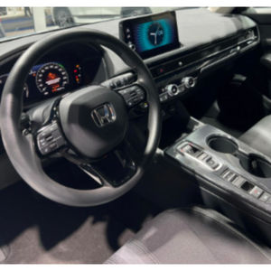 <span class=keywords><strong>Honda</strong></span> <span class=keywords><strong>Civic</strong></span> 2.0L Turbo Híbrido Pro Sedán Automático FWD Gasolina/Eléctrico Asientos de Cuero ACC R17 Volante a la Izquierda Techo Panorámico - Product Image 4