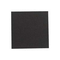Módulo de Pantalla LED para Exteriores de Alto Brillo a Todo Color P3.91 IP65 Resistente al Agua para Centros Comerciales, Tiendas Minoristas e Iglesias