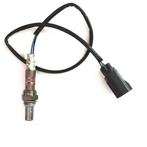 9497252 เซ็นเซอร์ O2 แบบไวด์แบนด์สำหรับวอลโว่ <span class=keywords><strong>S60</strong></span> V70 XC70 C70 2.4L 5 สูบ 2001-2002, เซ็นเซอร์แลมบ์ดา 4 สาย 234-9019 - Product Image 2