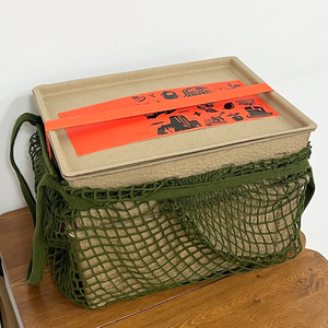 Compostable sinh thái thân thiện tái sử dụng khô Báo Chí đúc cơ khí bột giấy phân hủy sinh học dùng một lần tái chế bền vững bao bì - Product Image 6