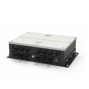 IP66 63A 1600V 5 cuerdas 10 polos Protección de bombero Apagado rápido Interruptores de seguridad de bombero ERS - Product Image 1