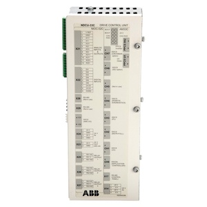 ชุดขับเคลื่อน NDCU-33C PLC - Product Image 1