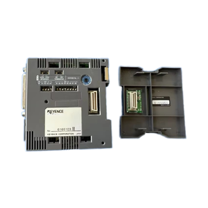 Equipo de Automatización Industrial KEYENCE KV-L2 KZ-AN6 con Comunicación Multi-Puerto, Un Año de Garantía, Nuevo en Existencia - Product Image 3