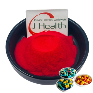 Fabriekslevering Zuiver Natuurlijk Lycopeen Powderliposoom Lycopeen 70% Poeder Voor Supplement Liposomale Lycopeen Capsule - Product Image 1