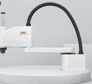 4 Aixs 6kg Robot Manipulator muatan muatan 6kg efisiensi tinggi untuk memilih dan menempatkan - Product Image 4