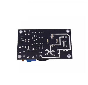 Tablero de arranque suave de alta potencia de 220V 100A, componentes electrónicos de protección contra rayos con relé de alta corriente - Product Image 3