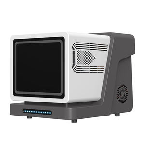 Novos dispositivos quânticos Terahertz promovem a personalização do dispositivo terapia circulação sanguínea Terahertz - Product Image 2