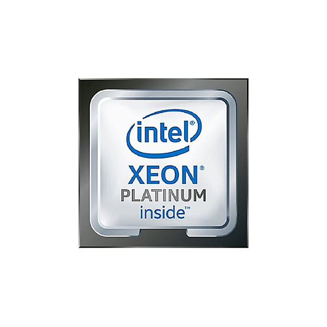 Best Intel Xeon Platinum 8480+ CPU Processor 56 Core 112 Threads 2.0ghz-3.8ghz 350W FCLGA4677 Server CPU Server Part