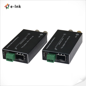 3G SDI <span class=keywords><strong>video</strong></span> sợi quang mở rộng bao gồm cả máy phát và máy thu với kiểm đếm và vòng ra SMF <span class=keywords><strong>20km</strong></span> - Product Image 4