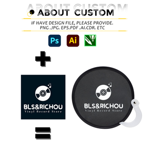 Biểu Tượng Tùy Chỉnh Mềm Nylon Bay Đĩa Vòng Nylon Tay Gấp Fan Với Pouch Có Thể Gập Lại Bay Đĩa Tùy Chỉnh In Với Túi - Product Image 3