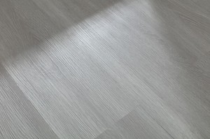 Commercial <strong>VCT</strong> Tile <strong>Flooring</strong> Homogeneous Vinyl Tiles - Product Image 4