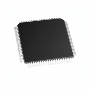 Components Electronic SI5368C-C-GQ Clock Timing 100 TQFP Manufacturer Channel - Product Image 1
