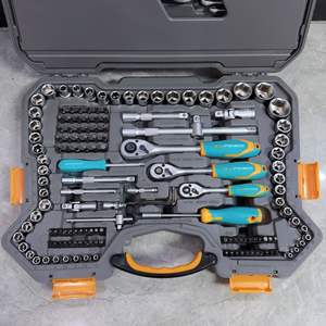 Exportation Européenne et Américaine : Nouveau Kit de Réparation Manuelle OEM Fei de 216 Pièces (Grande, Moyenne, Petite Taille) pour Automobiles et Appareils Ménagers - Product Image 1