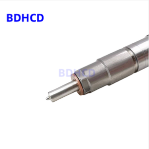 工場直送ディーゼルコモンレール燃料噴射装置0445110466 0445110357 江淮康明斯用 - Product Image 4