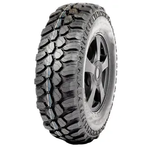 RT-neumáticos para camioneta, camión ligero y suv, 275/65 r20 285/70r17 33x12,50x15 31x10.5R15