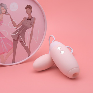 Nouveauté : Masseur électrique Miss VV pour femmes, vibromasseur à double vibration, stimulation du point G et du clitoris, pour adultes - Product Image 3