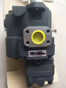 ปั๊มไฮดรอลิกแบบลูกสูบ PVD PVD-0B สำหรับรถขุด รุ่น PVD-0B-24P-8G3-4837B ปั๊มไฮดรอลิกสำหรับรถขุด PVD PVD-0B รุ่น PVD-0B-24P-8G3-4837B - Product Image 2