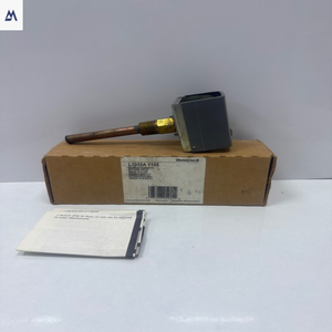 Produit d'origine authentique neuf et <span class=keywords><strong>thermostat</strong></span> L7033a1165 d'origine en stock dans l'entrepôt, livraison rapide - Product Image 1