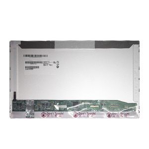 หน้าจอ LCD รุ่น B140RW01 V2 ประหยัดพลังงาน ขนาด 14.0 นิ้ว ความละเอียด 1600*900 TFT 60Hz  หน้าจอ LCD ยอดนิยม - Product Image 2