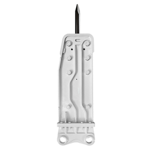 Nouveau produit très demandé : Marteaux hydrauliques pour pieux, outil de brise-pierre très efficace et performant - Product Image 1
