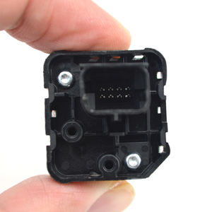 Caméra de recul d'origine pour voiture 1EA980556E 	 1EA 980 556E 1EA980556F 1EA 980 556F est compatible avec VW ID4 ID6 <span class=keywords><strong>ID3</strong></span> Q4 E-tron - Product Image 4