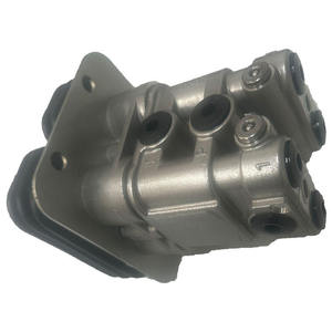Huamao Hydraulic Foot <b>Pedal</b> Valve | Durable Control Valve for Construction <b>Machinery</b> - Product Image 6
