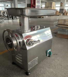 GRT-MC22A Мясорубка 220 кг/ч - Product Image 4